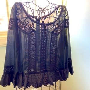 Free People Blouse